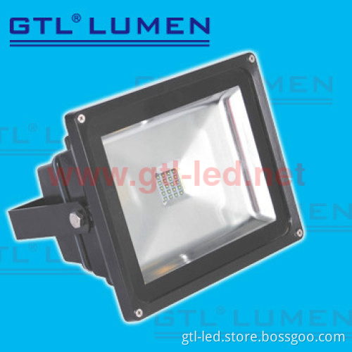 40W 40W LED floodlight garden light 3 years warranty,high luminous